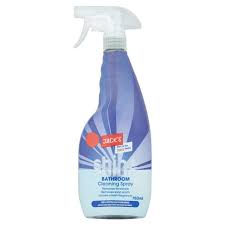 Jacks - Shine Bathroom Cleaning Spray - 750ml