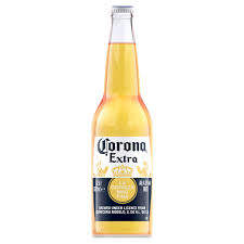 Corona Extra Lager Bottle 620ml