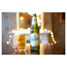 Staropramen Premium Czech Lager 660ml