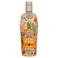 Coppa Cocktails On The Beach 70cl