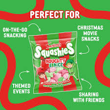 Swizzels Drumstick Squashies Naughty & Nice 120g