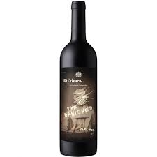 19 Crimes The Banished Dark Red, 75 Cl