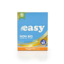 Easy Laundry Powder 13W Non Bio 884g