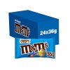 M & M's Crispy Bag 36G