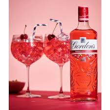 Gordon's Morello Cherry Gin 70cl