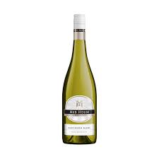Mud House Marlborough Sauvignon Blanc 750ml