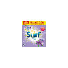 Surf Lavender Washing Powder 500g