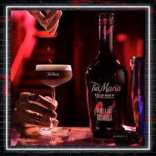 Tia Maria Coffee Liqueur 700ml