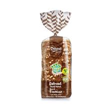 Dulcesol - Oatmeal Bread - 460g