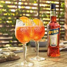Aperol (70 Cl)