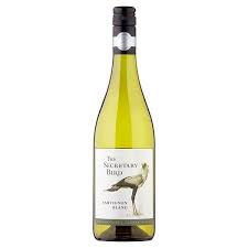 The Secretary Bird Sauvignon Blanc