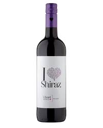 Local I Heart Shiraz, 75 Cl