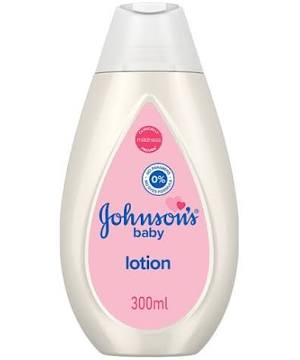 Johnson's Baby Lotion 300 ml