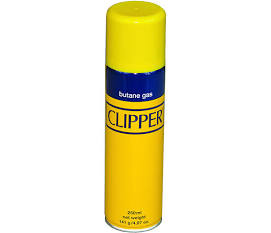Clipper 300ml Gas Refill