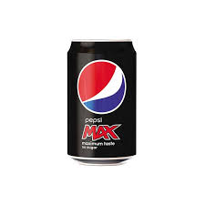 Pepsi Max 330ml