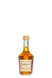 Hennessy Vs Cognac 5cl Miniature