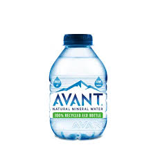 Avant Natural Mineral Water 200ml Bottle