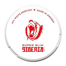 Siberia Super Slim