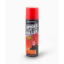 Pestshield Spider & Creepy Crawly Killer 200ml