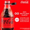 Coke Zero Cherry 500ml