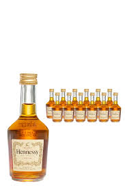 Hennessy Vs Cognac 5cl Miniature