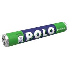 Polo Mints