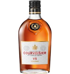 Courvoisier Vs Cognac 350ml