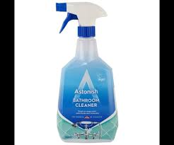 Astonish 750ml Bathroom Cleaner