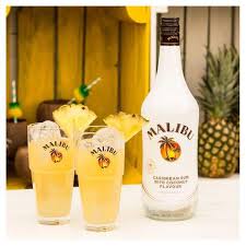 Malibu 1 Bottle 1l