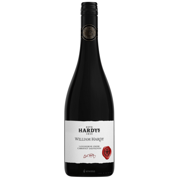 Hardys William Hardy Cabernet Sauvignon