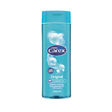 Carex Original Shower Gel 500M | Health & Beauty |