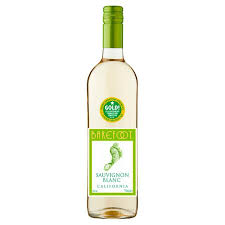 Barefoot Sauvignon BLANC-75CL