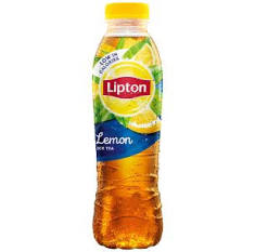 Lipton - Lemon Ice Tea - 500ml
