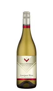 Villa Maria Blush Sauvignon 75cl