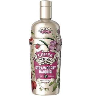 Coppa Cocktails Strawberry Daiquiri 70cl