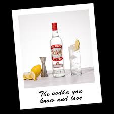 Glen's Vodka Triple Distilled Scotland Vodka (700ml) 70cl