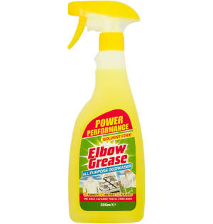 Elbow Grease All Purpose Degreaser - 500 ml