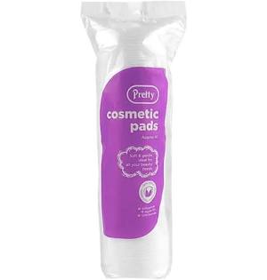 Pretty 80 Cosmetic Pads