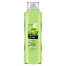 Alberto Balsam - Green Apple Shampoo - 350ml