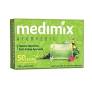 Medimix Ayurvedic Natural Glycerine Soap 125g