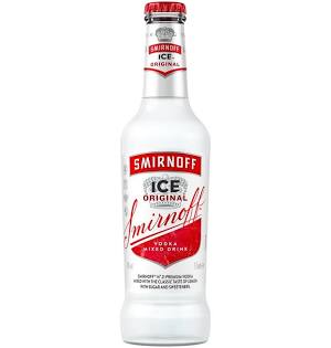 Smirnoff Ice Original 250ml