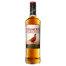 The Famous Grouse Whisky 70cl