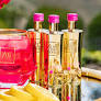 AU Pink Lemonade Miniature Vodka 5cl