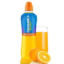 Lucozade Sport Orange 750ml