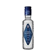 Antica Sambuca Classic Miniature, 5 Cl