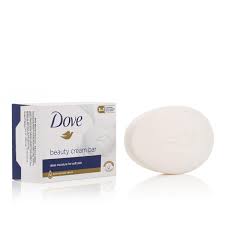 Dove Beauty Cream Bar - 90 G