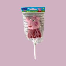 Peppa Pig Mallow Pop - 30g