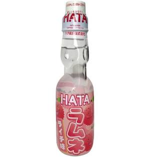 Ramune Lychee Soda 200ml
