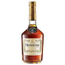 Hennessy Cognac 35cl
