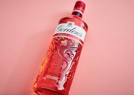 Gordon's Morello Cherry Gin 70cl